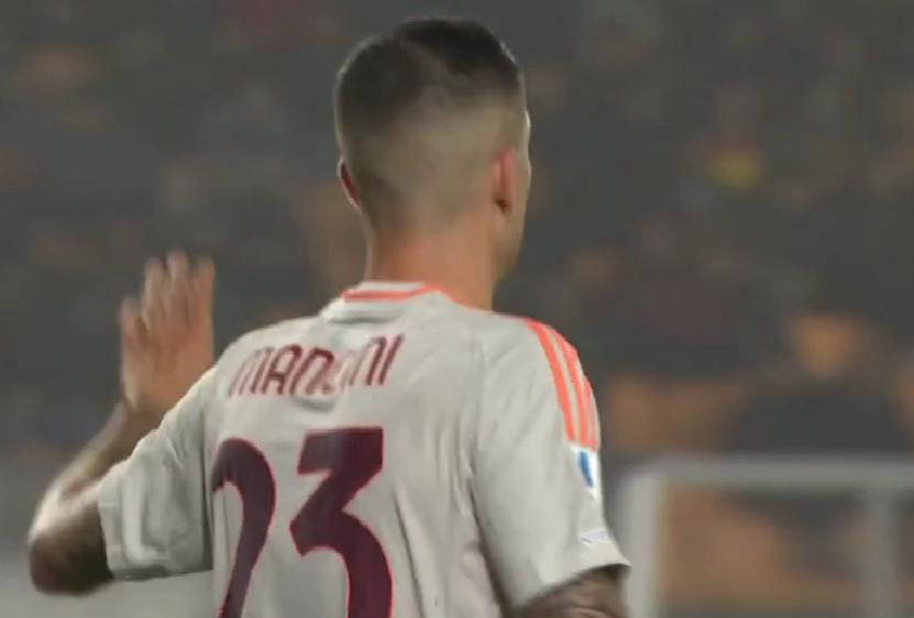 意甲三强连胜！罗马7连胜领跑，博洛尼亚争四差4分