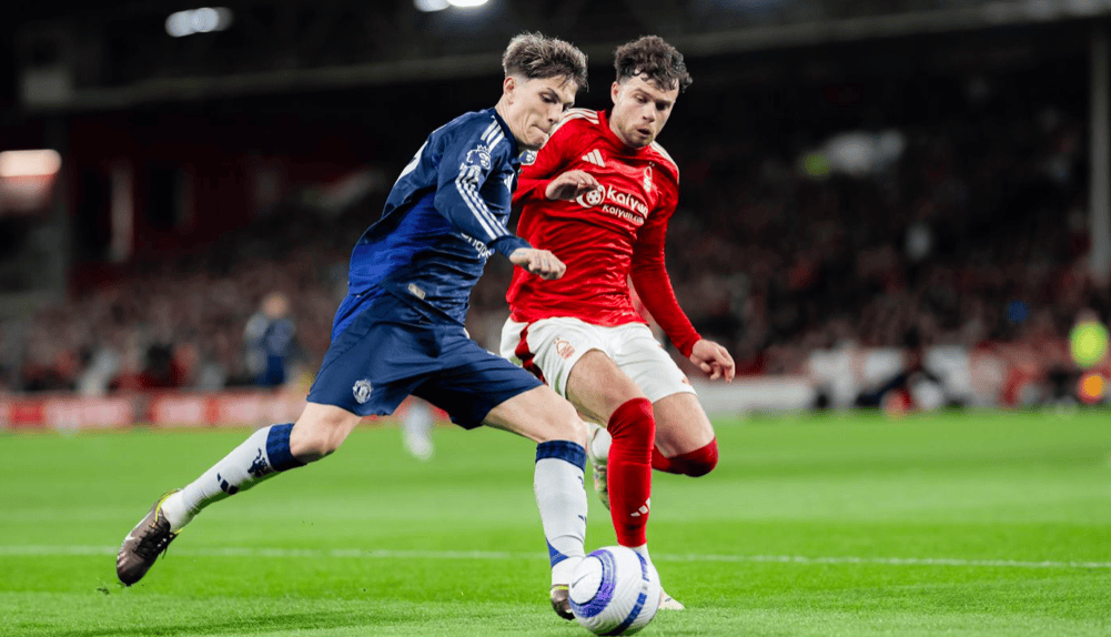 豪门悲喜夜：曼联0-1创35年耻辱纪录 皇马5-4绝杀进决赛 阿森纳2-1