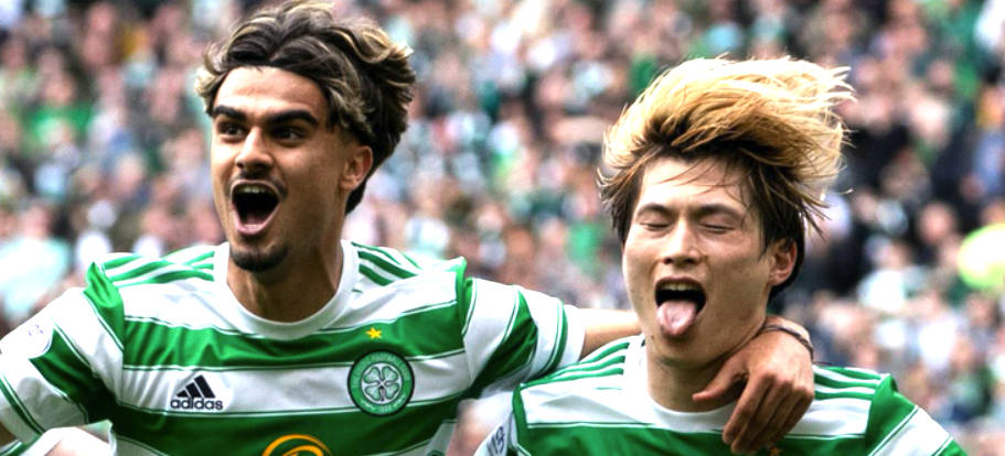 日本前锋古桥亨梧的法甲薪酬低于平均水平