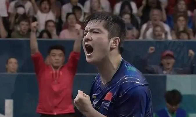 樊振东加盟德甲，年薪高达2000万！工资曝光引发关注