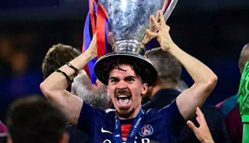 大巴黎参加世俱杯，与三冠王无关