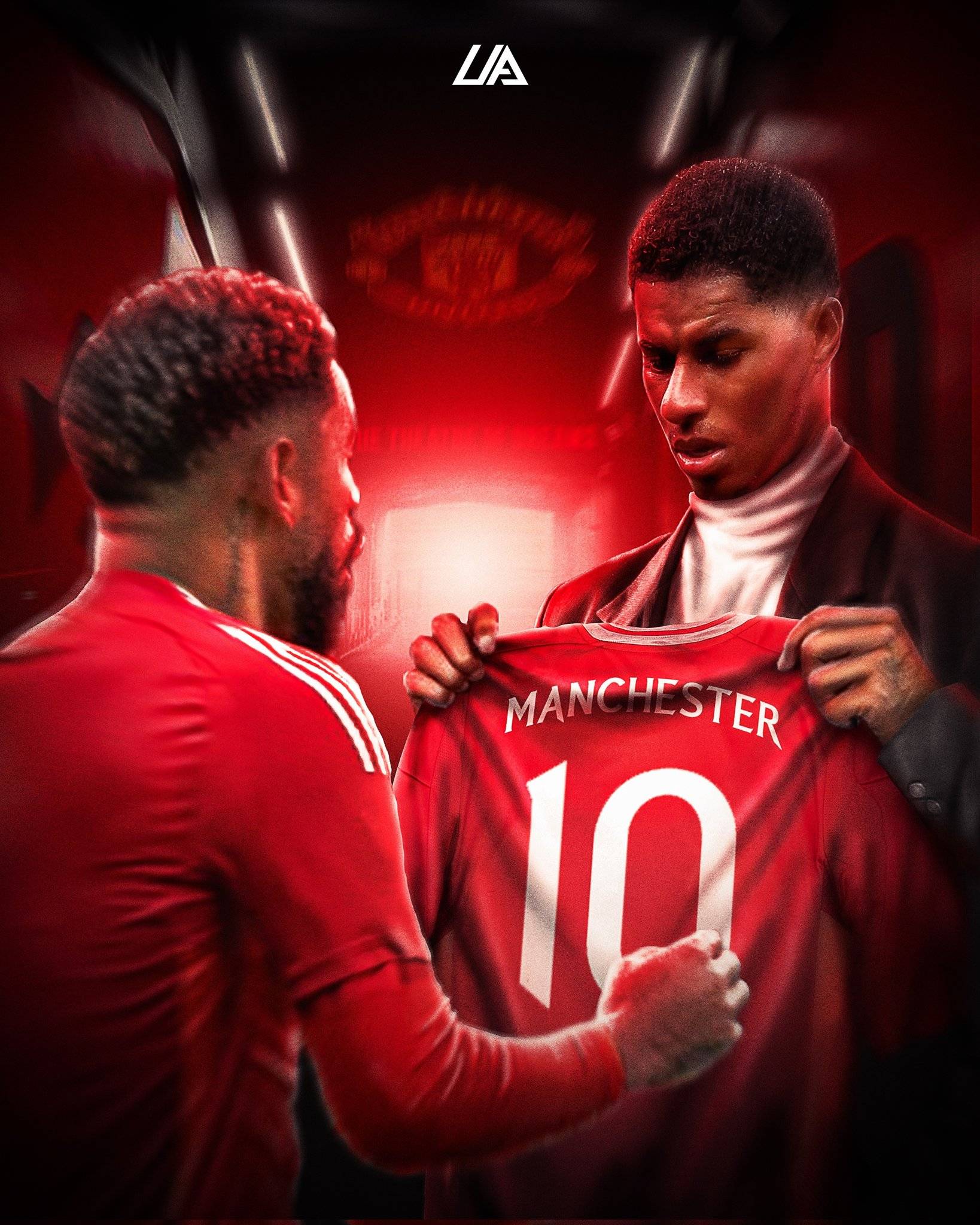 库尼亚解释加盟曼联理由，儿魔梦起源曝光！暗示将穿10号效仿鲁尼