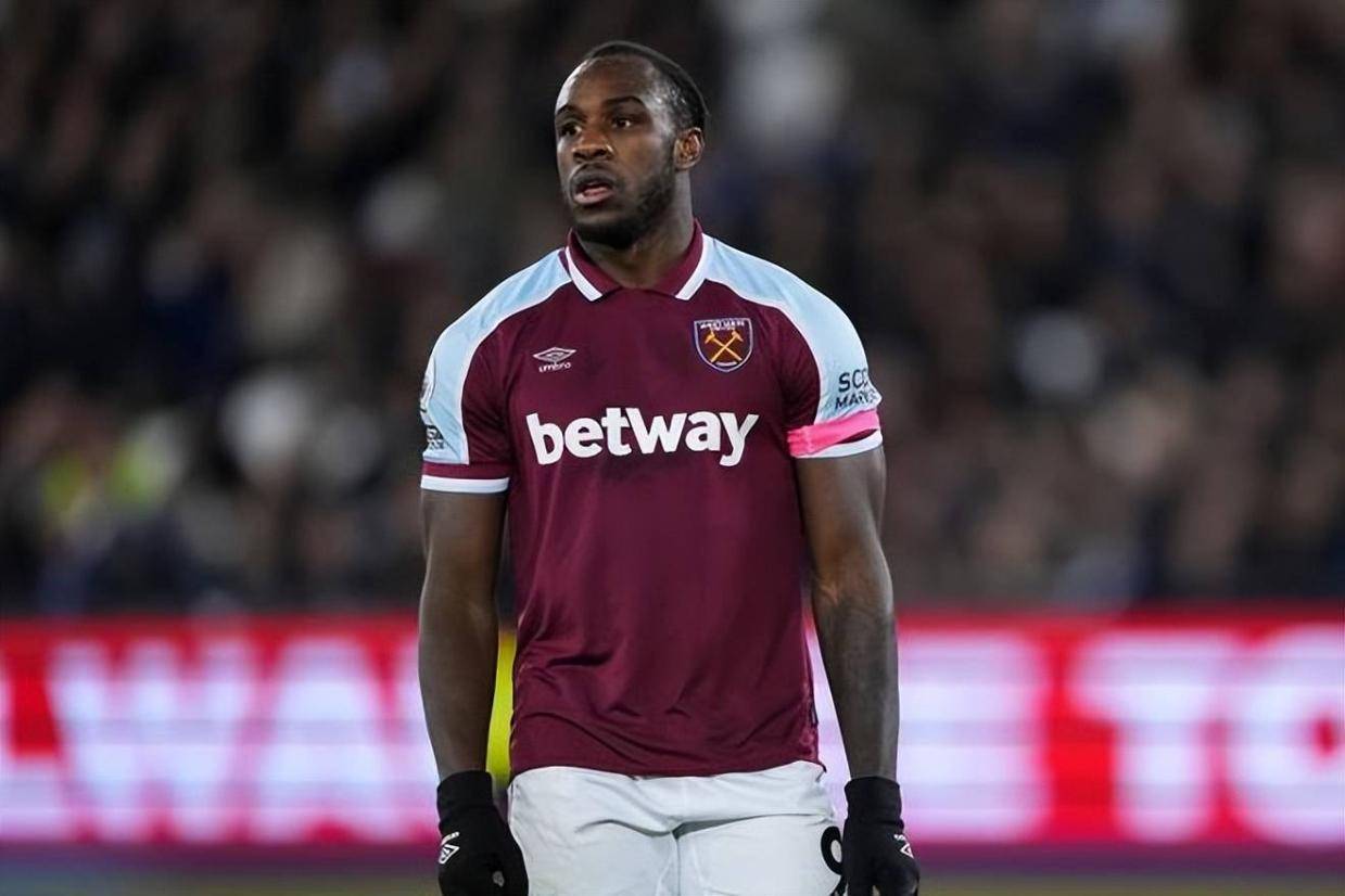 官宣！安东尼奥十年锤路终结，西汉姆队史英超射手王离队