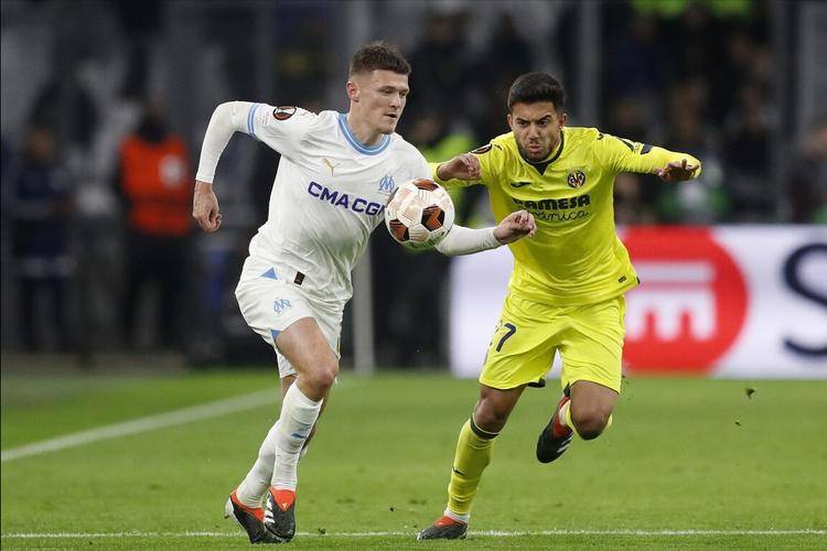 法甲：斯特拉斯堡VS马赛，赛前全方位剖析与比分预测